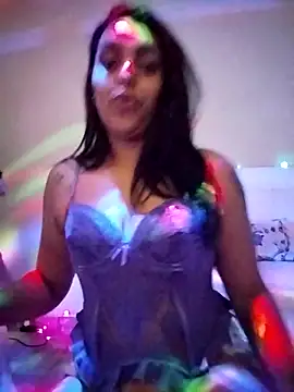 KatherineAlex online show from November 20, 2:45 am