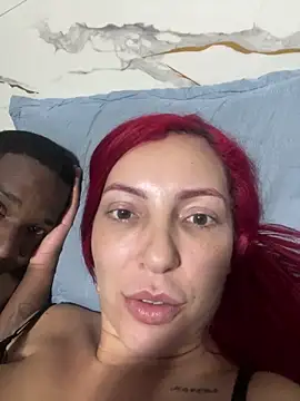 melisboa online show from November 4, 3:00 am