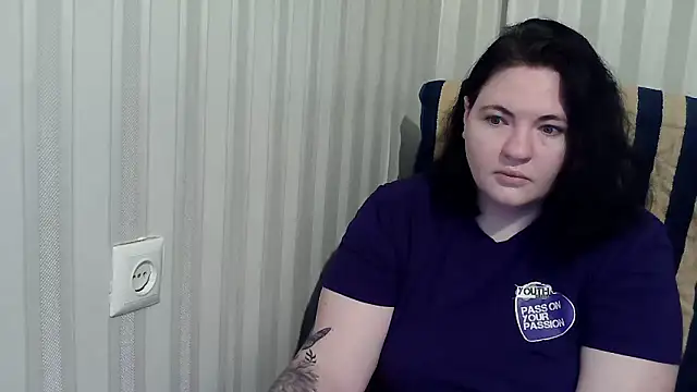 XLisaBlueXsS online show from November 5, 9:25 am