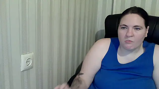 XLisaBlueXsS online show from November 9, 4:58 pm