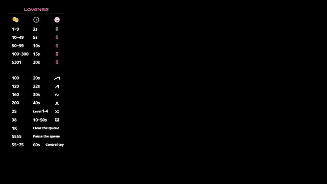 missfoster online show from March 8, 12:09 pm