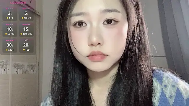 Xiaoji61 online show from November 12, 6:33 am