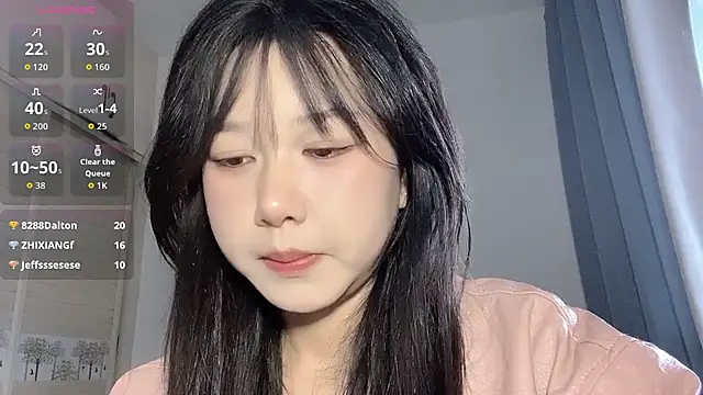 Xiaoji61 online show from November 11, 6:31 am