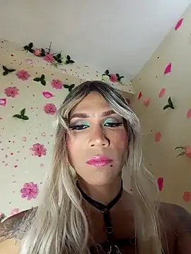 Sthefy luna131 online show from November 22, 4:26 am