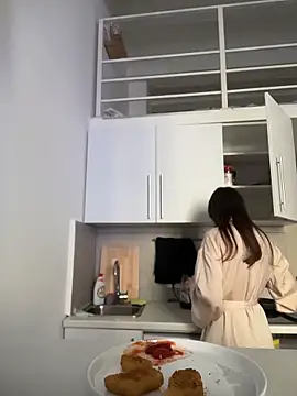 Lissssssa online show from March 12, 1:14 pm