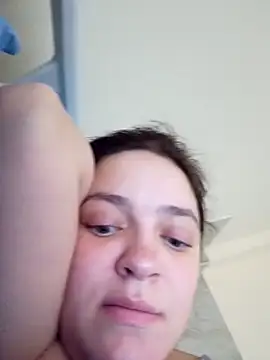 LinaGlow  online show from November 27, 7:44 am