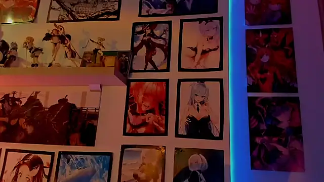 LilithMyers online show from November 25, 4:03 am