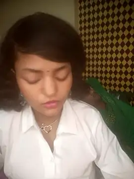 Freakingromance online show from March 10, 4:22 pm