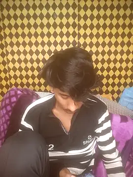 Freakingromance online show from April 3, 4:38 pm