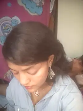 Freakingromance online show from March 9, 4:21 pm