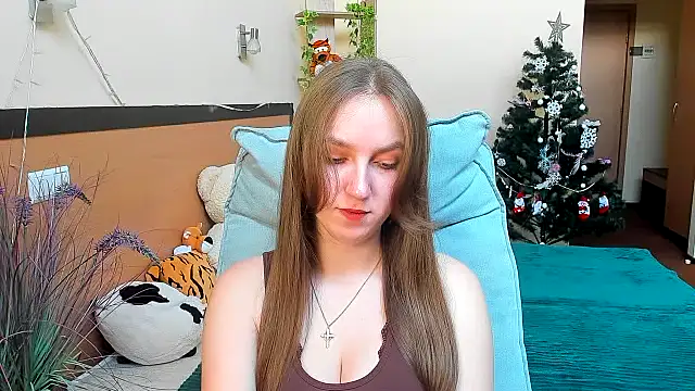 Nesie-Stoun online show from December 19, 10:07 am