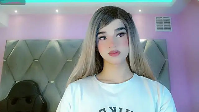 VeroniicaSmiith online show from December 1, 11:58 am