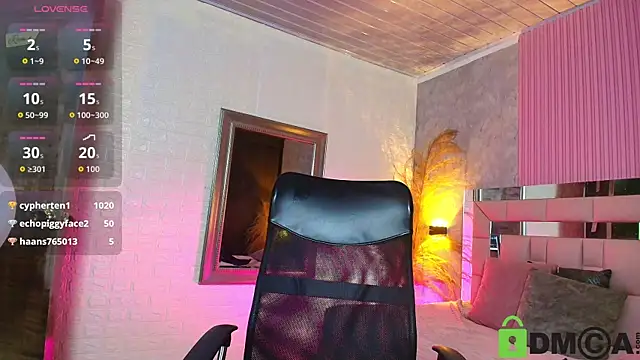 griselle rousse online show from March 21, 10:09 am