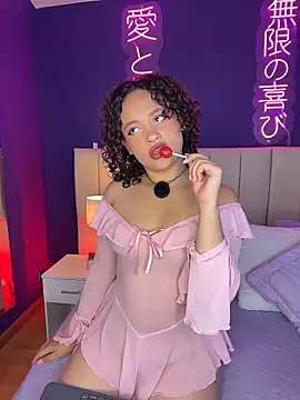  sarahRose online show from February 20, 4:33 am