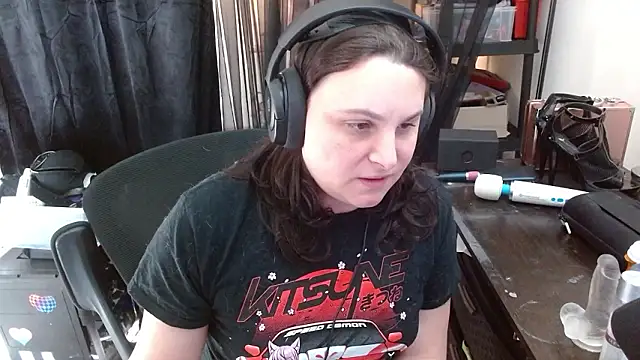 Salacious Sage online show from March 1, 1:44 pm