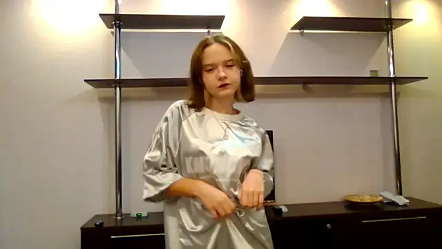 AlissaGerardo online show from November 5, 1:27 pm