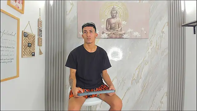 IMPERIO ROMANO online show from December 20, 8:13 pm