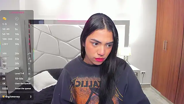 emma connor1 online show from November 26, 11:44 am