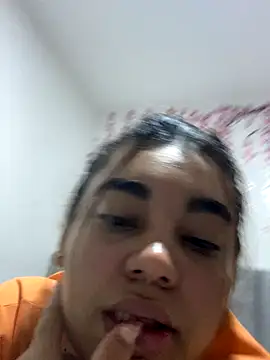 Anny arango1 online show from December 15, 3:34 am