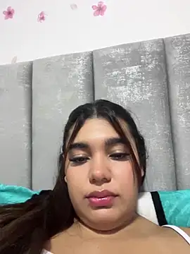 Anny arango1 online show from May 18, 4:00 am