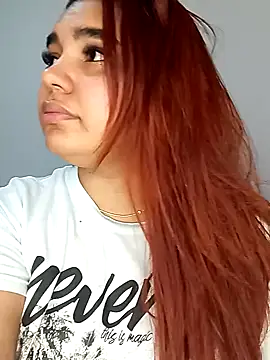 Anny arango1 online show from February 28, 2:33 am