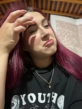 JimenaWhite online show from March 18, 4:39 am