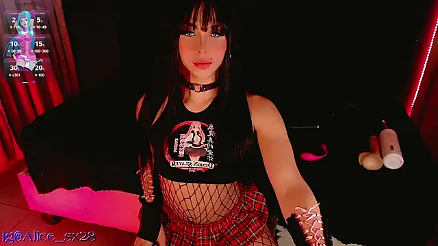 Alicebby bigCock19 online show from November 10, 4:51 am