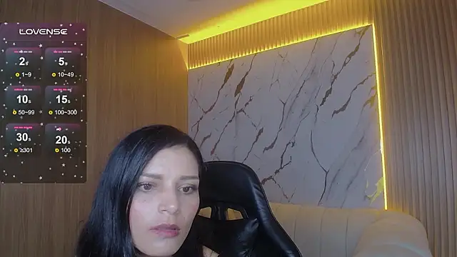 Valery tf online show from February 12, 9:16 pm