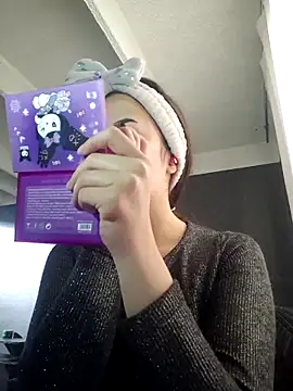 Celeste Moretti online show from January 19, 1:40 pm