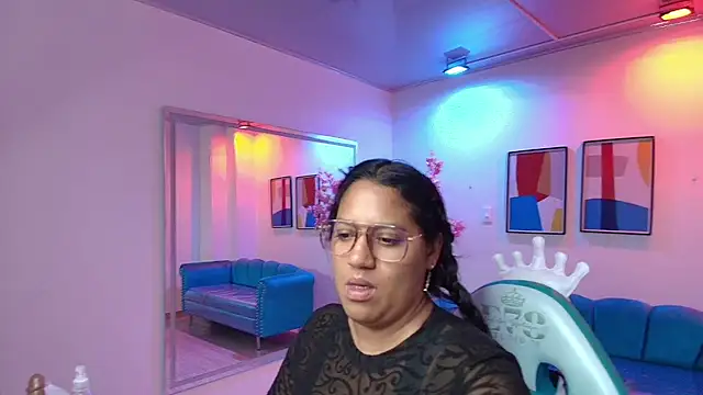 Alondra gomexxx online show from November 18, 3:29 am