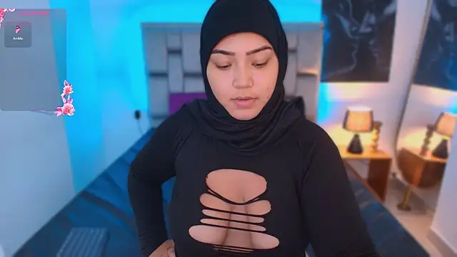 samiraa haalem online show from March 22, 4:07 am