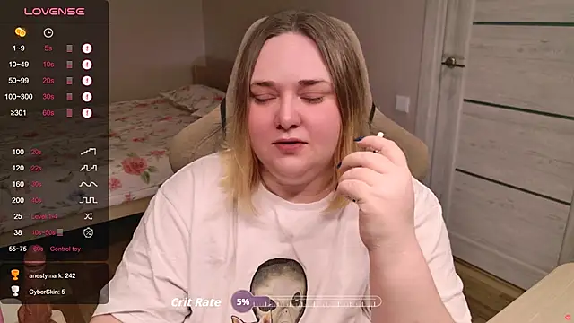 Yes senia online show from November 18, 6:25 am