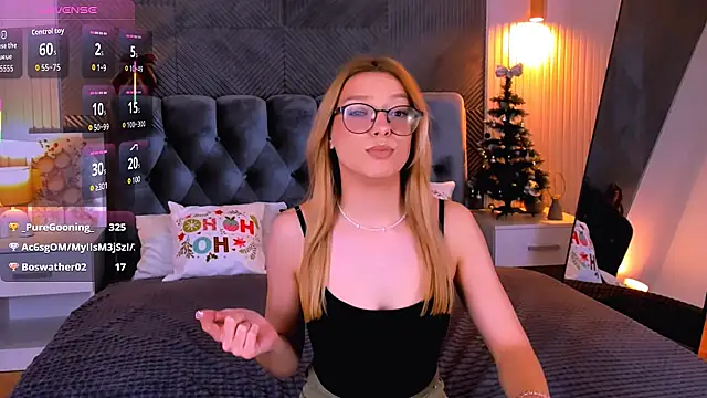 CindyMoriLove online show from January 12, 2:44 pm