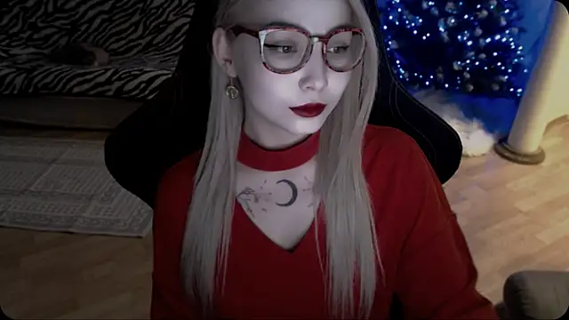 fromsun forsoul777 online show from December 18, 11:59 am