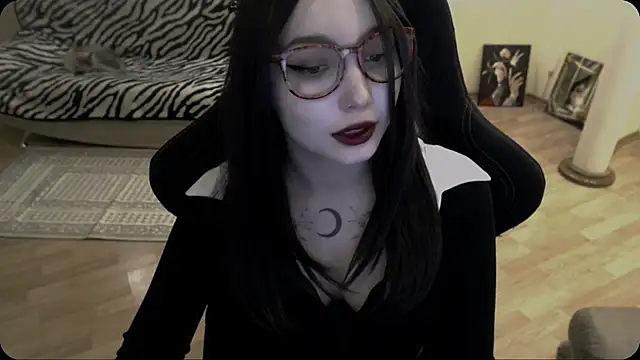 fromsun forsoul777 online show from December 5, 12:06 pm