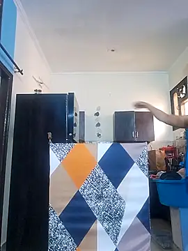 Adorable Jannet online show from November 26, 7:42 am