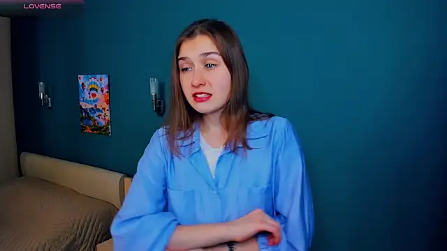 JosieNadile online show from November 21, 3:58 pm