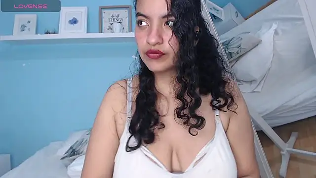 Wexler Kim online show from November 20, 4:02 am