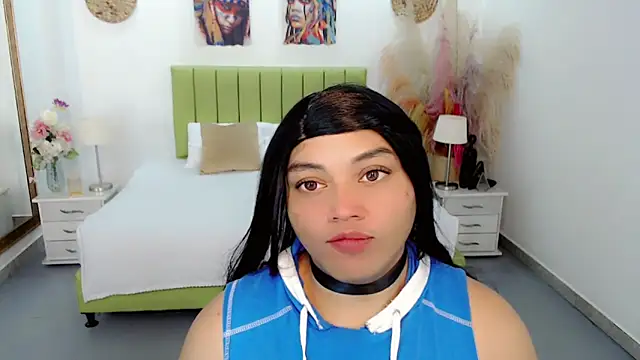 sebastian cruz  online show from April 15, 7:58 pm