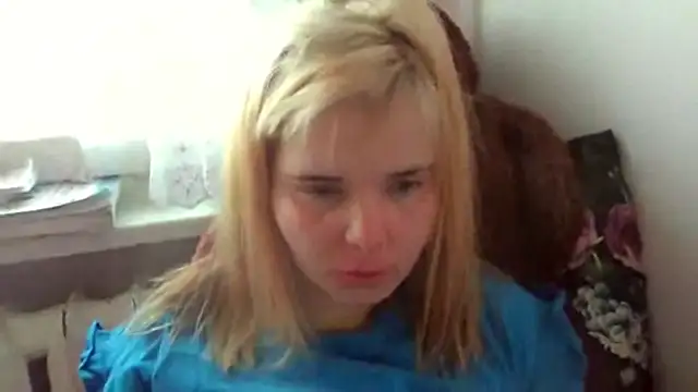 HornyElena online show from February 26, 3:44 pm