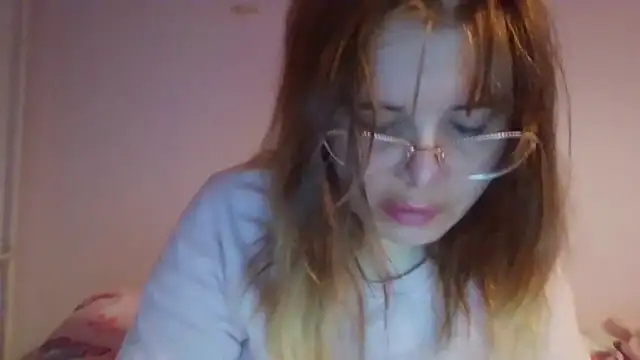 HornyElena online show from November 25, 3:25 pm