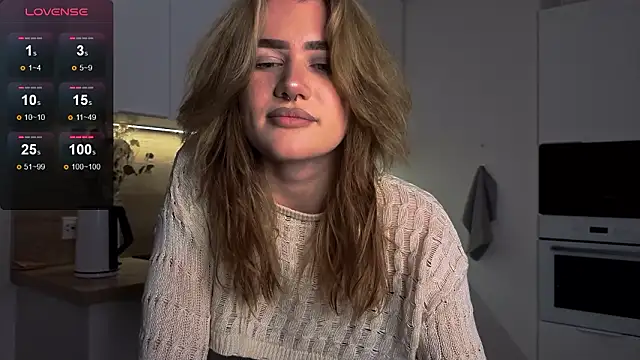 eshleeygreen online show from February 20, 7:58 pm