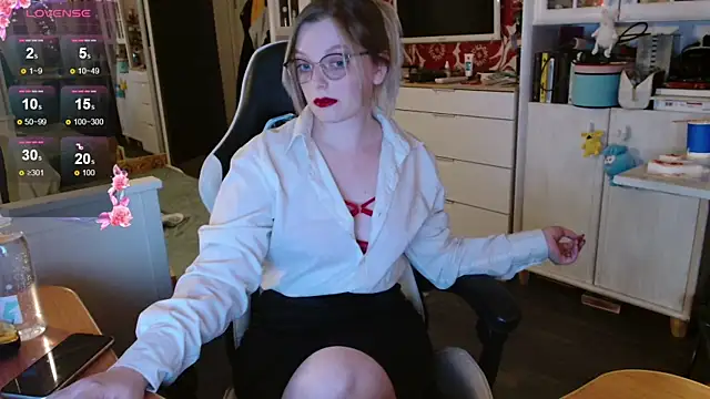 dominyantrix online show from November 28, 9:40 pm