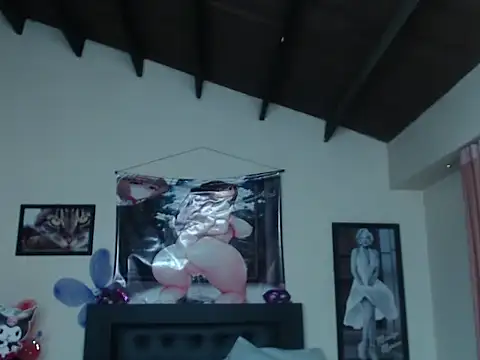 LuluKiss  online show from March 20, 11:20 pm