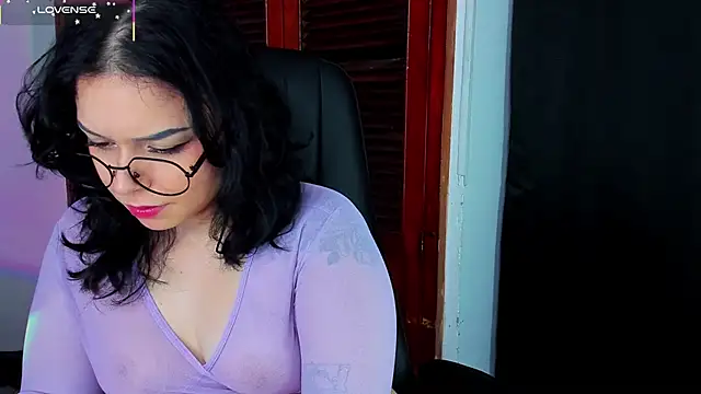 Dubraska Rubio online show from March 26, 1:19 am