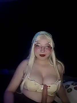 Michi sauria1 online show from November 23, 2:14 am