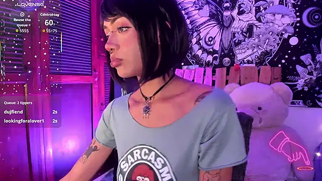 ivybank online show from December 14, 7:41 pm