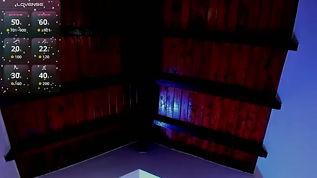  hanna sky online show from February 23, 6:07 pm