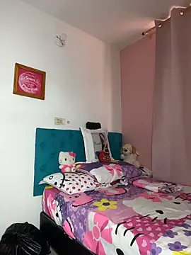 Melody Spencer26 online show from February 26, 5:01 pm