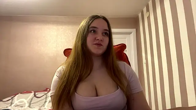 BabyBlissxx online show from February 4, 11:08 pm